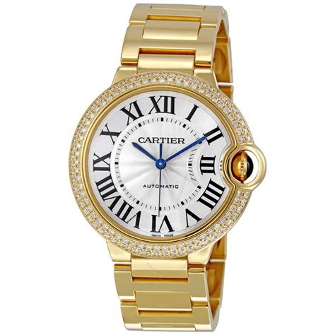 cartier ballon bleu dupe|cartier ballon bleu price list.